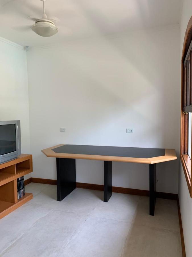 Casa Com Piscina Em Ubatuba-itagua Casa de férias