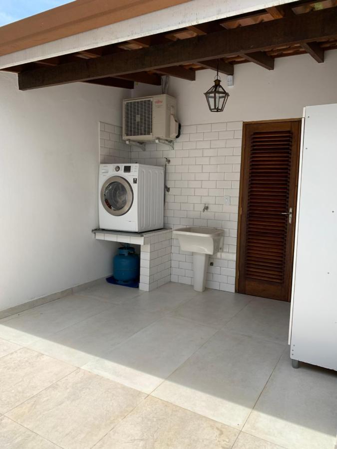 Casa Com Piscina Em Ubatuba-itagua Casa de férias *