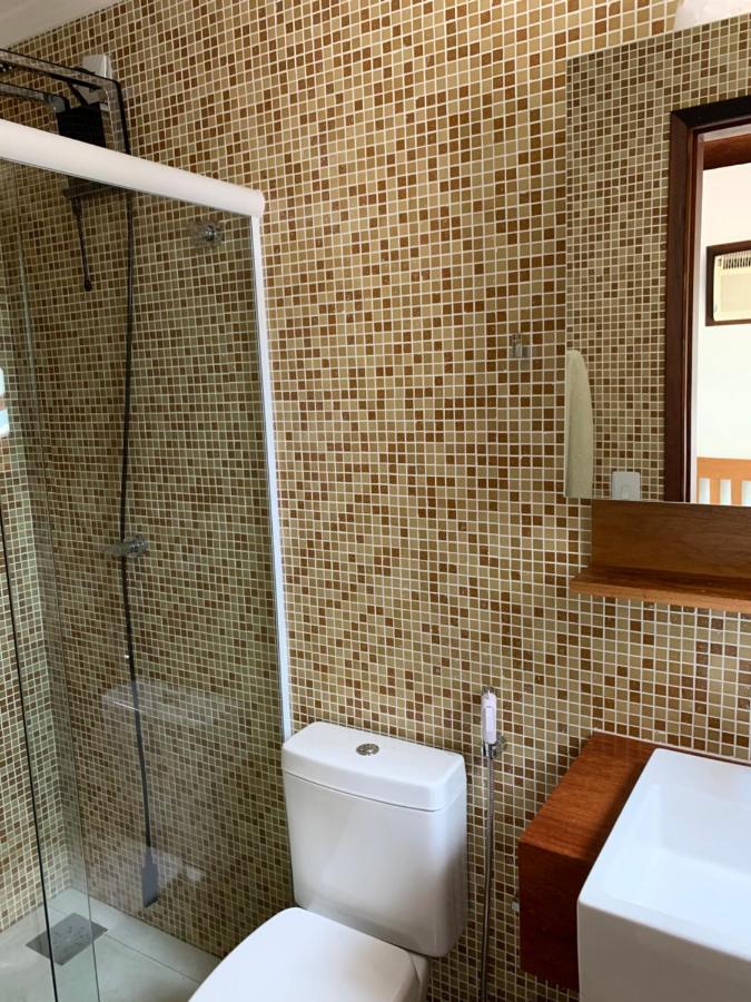 Casa Com Piscina Em Ubatuba-itagua Casa de férias *