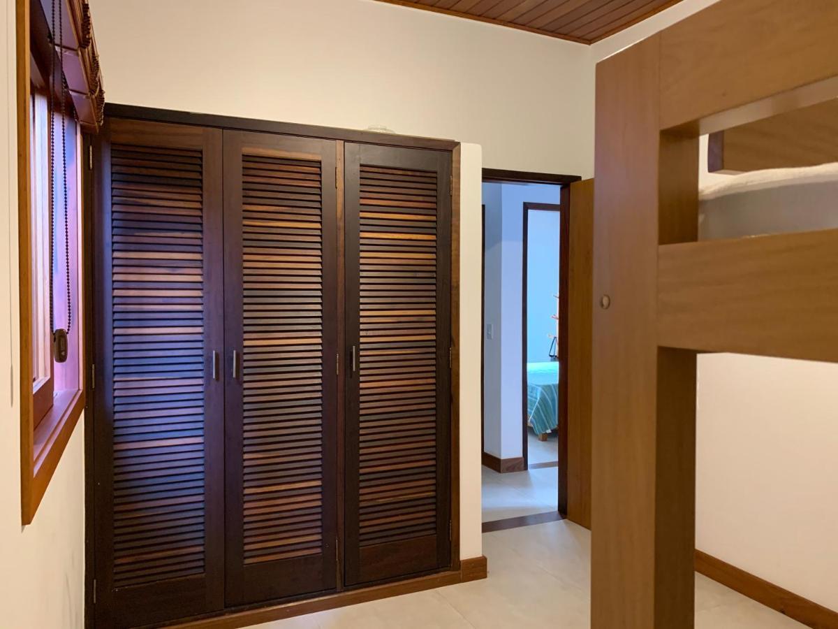 Casa Com Piscina Em Ubatuba-itagua Casa de férias