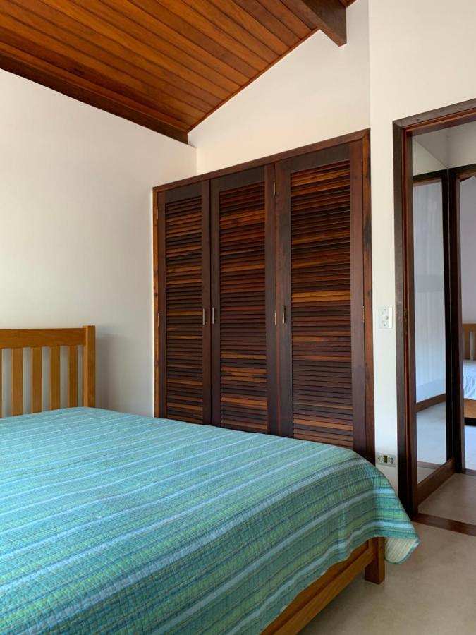 Casa Com Piscina Em Ubatuba-itagua Casa de férias